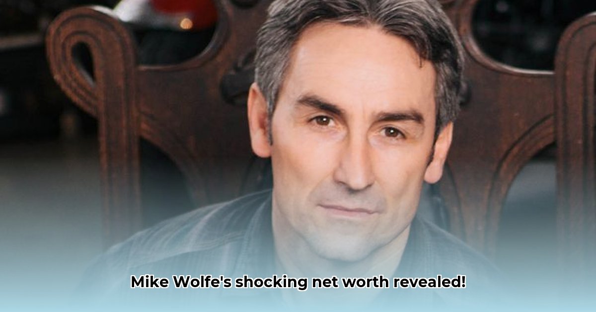 mike-from-american-pickers-net-worth
